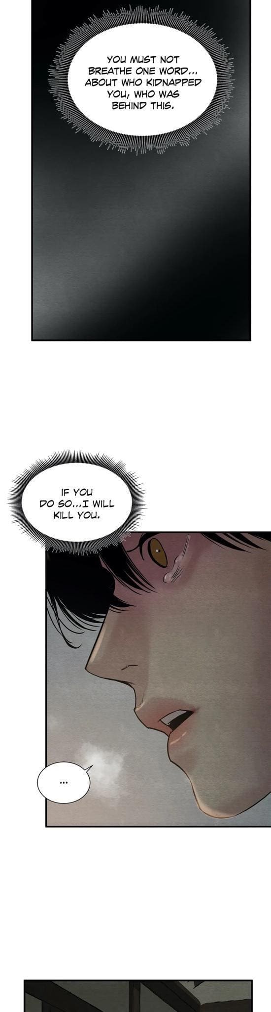 Painter of the Night by Byeonduck – Season 2 [Eng] page 18