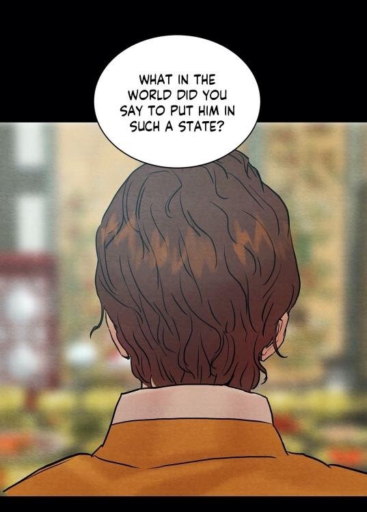 Painter of the Night by Byeonduck – Season 2 [Eng] page 2