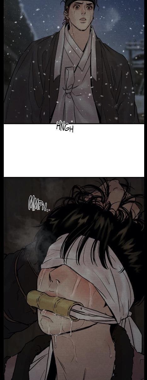 Painter of the Night by Byeonduck – Season 2 [Eng] page 2