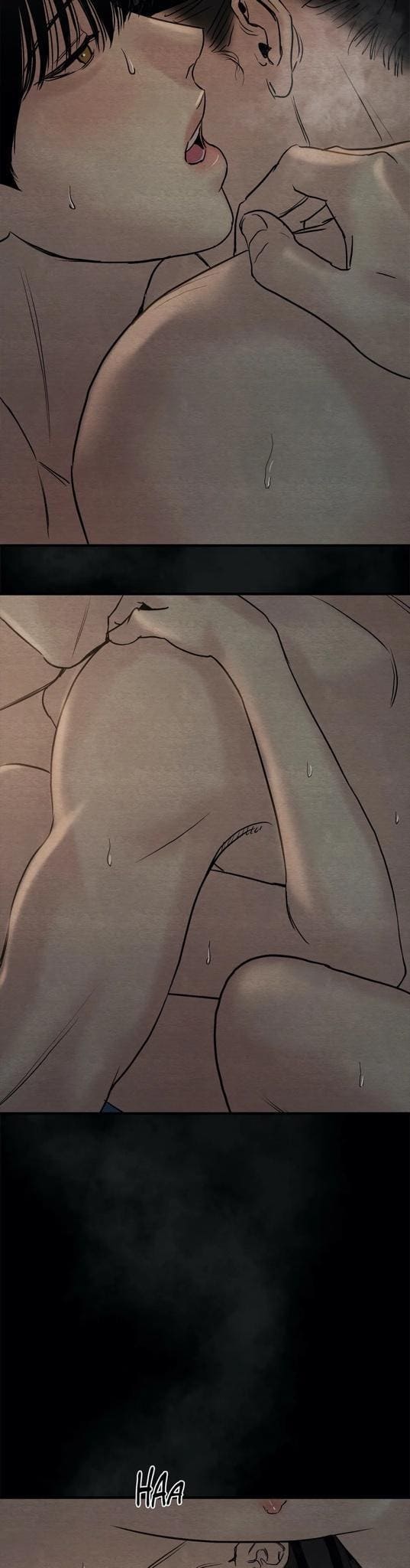 Painter of the Night by Byeonduck – Season 2 [Eng] page 2