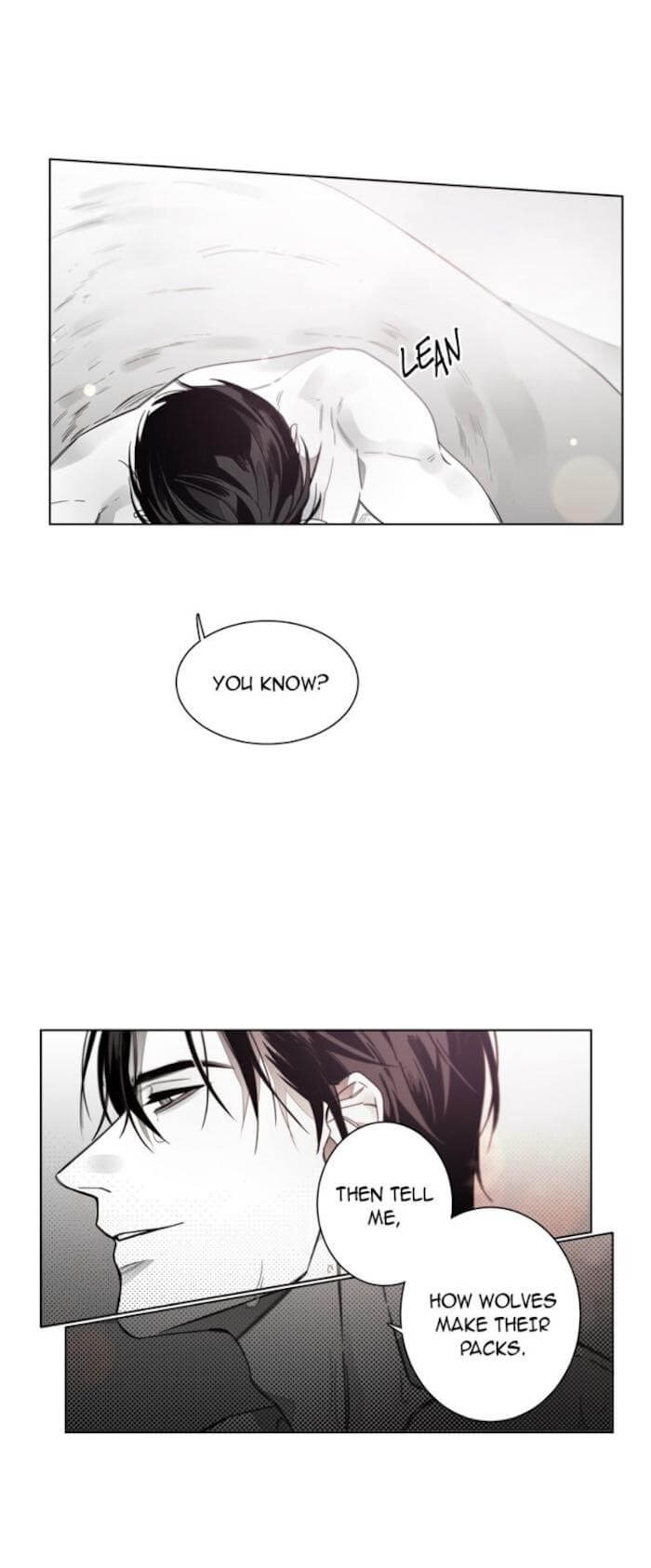 Addiction by Ji Rak, Tae Seong [Eng] page 2