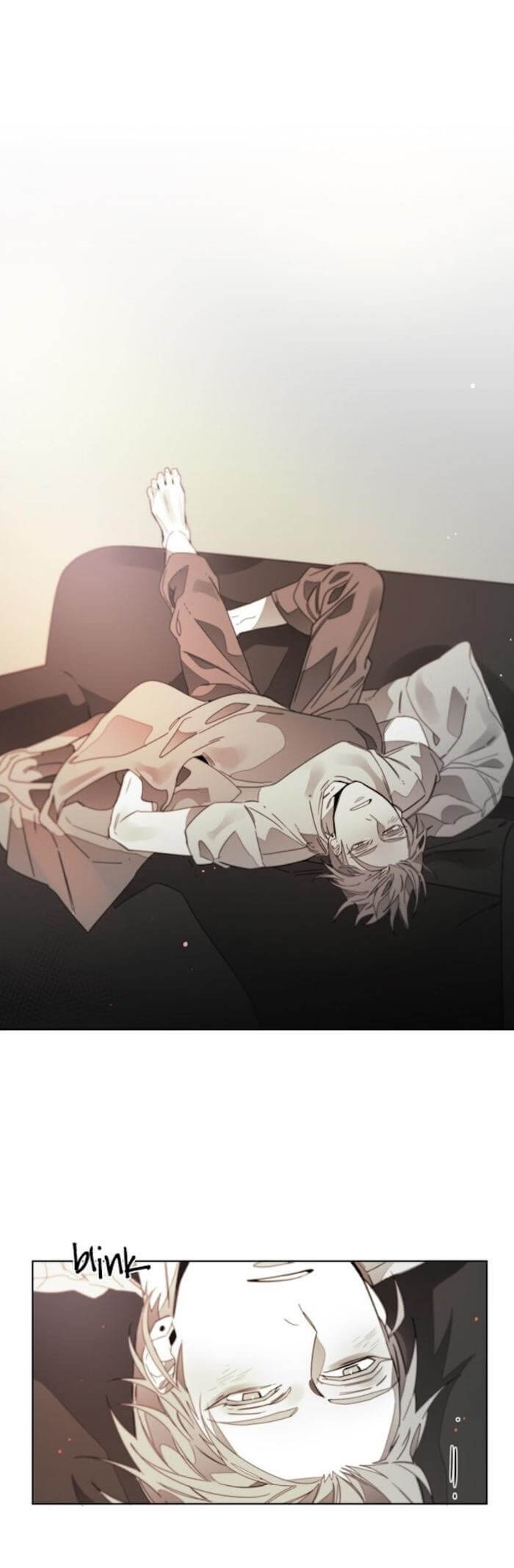 Addiction by Ji Rak, Tae Seong [Eng] page 2