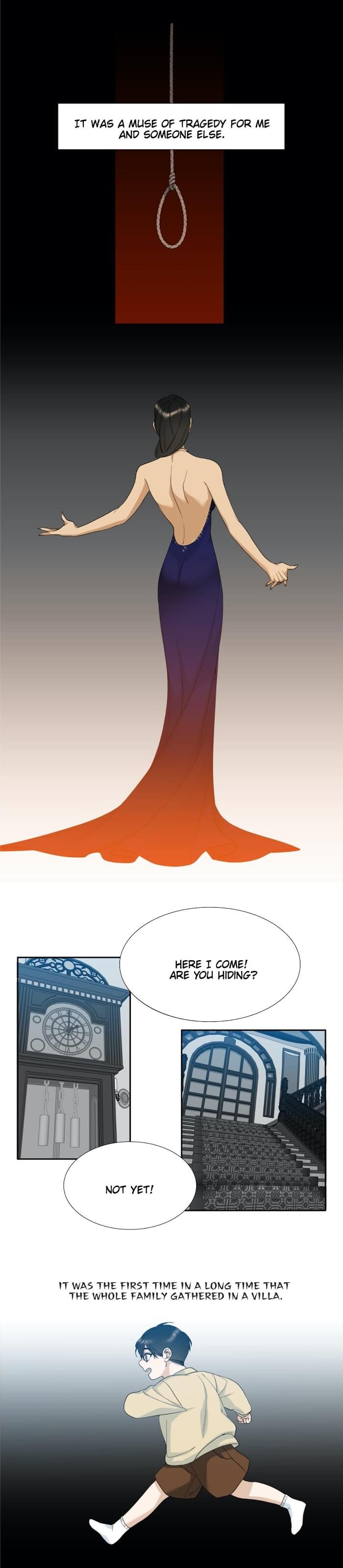 Enthusiasm by Brothers Without A Tomorrow – Uncensored [Eng] page 2