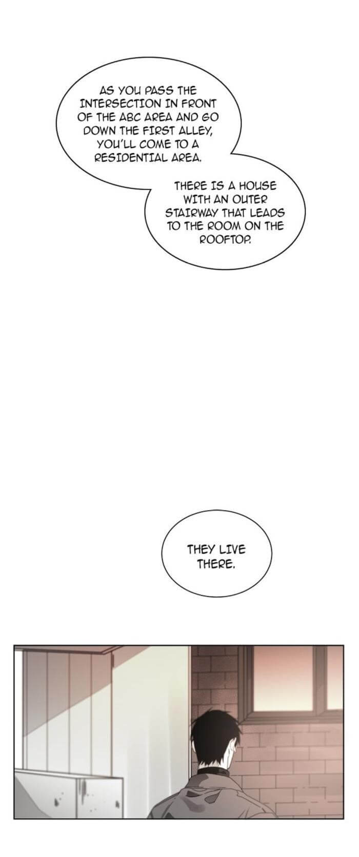 Addiction by Ji Rak, Tae Seong [Eng] page 20