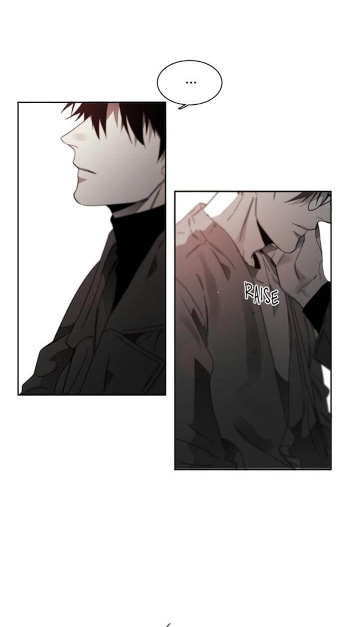 Addiction by Ji Rak, Tae Seong [Eng] page 20