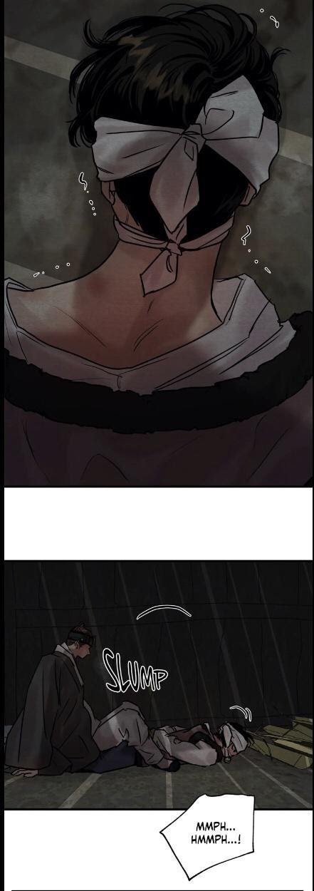 Painter of the Night by Byeonduck – Season 2 [Eng] page 20