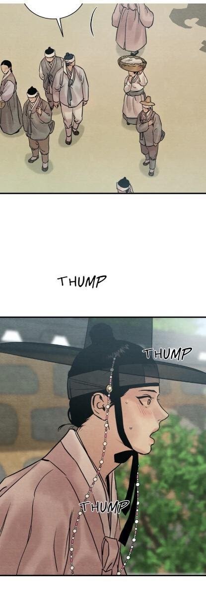 Painter of the Night by Byeonduck – Season 2 [Eng] page 20