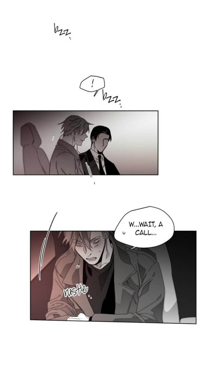 Addiction by Ji Rak, Tae Seong [Eng] page 22