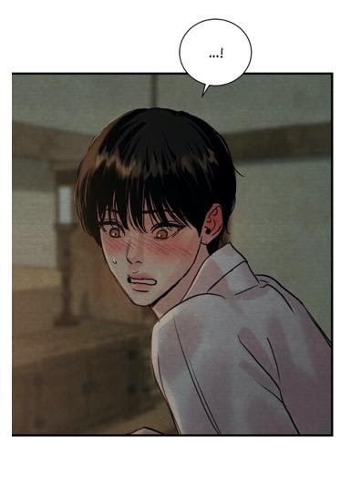 Painter of the Night by Byeonduck – Season 2 [Eng] page 21