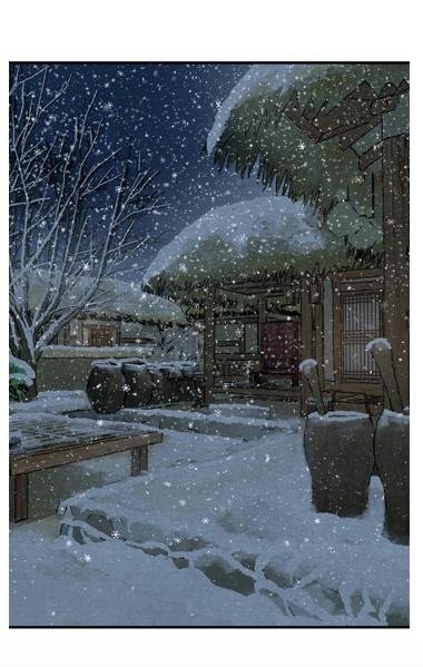 Painter of the Night by Byeonduck – Season 2 [Eng] page 22