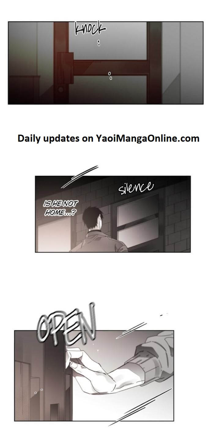 Addiction by Ji Rak, Tae Seong [Eng] page 22