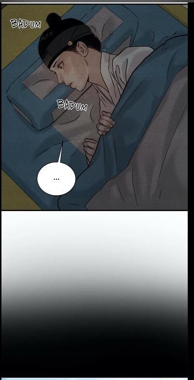 Painter of the Night by Byeonduck – Season 2 [Eng] page 22