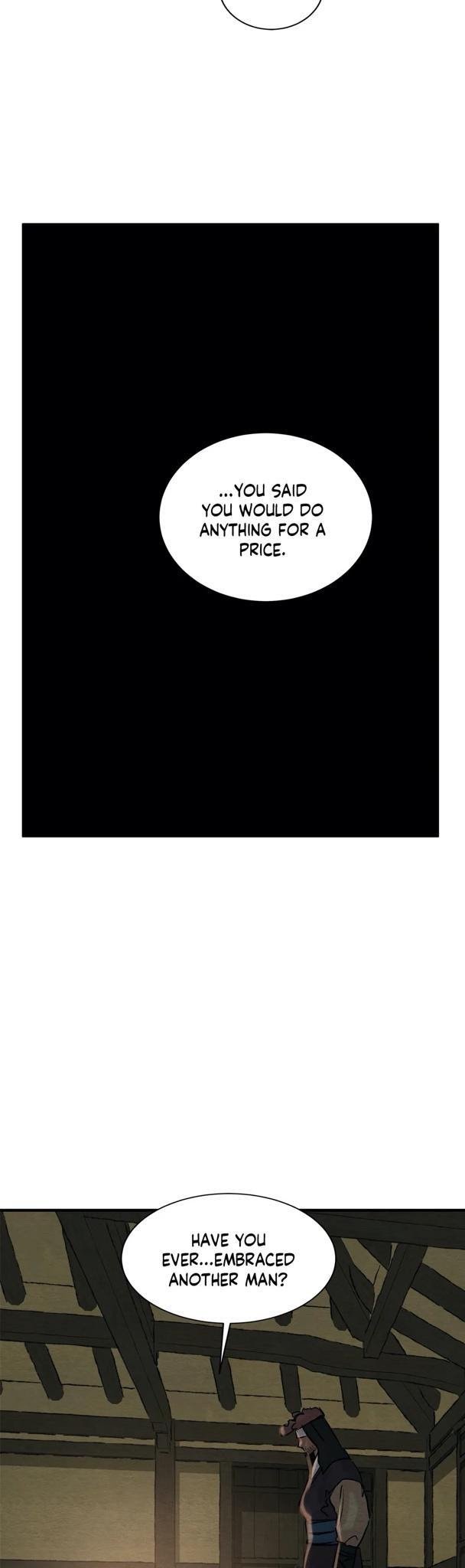 Painter of the Night by Byeonduck – Season 2 [Eng] page 21