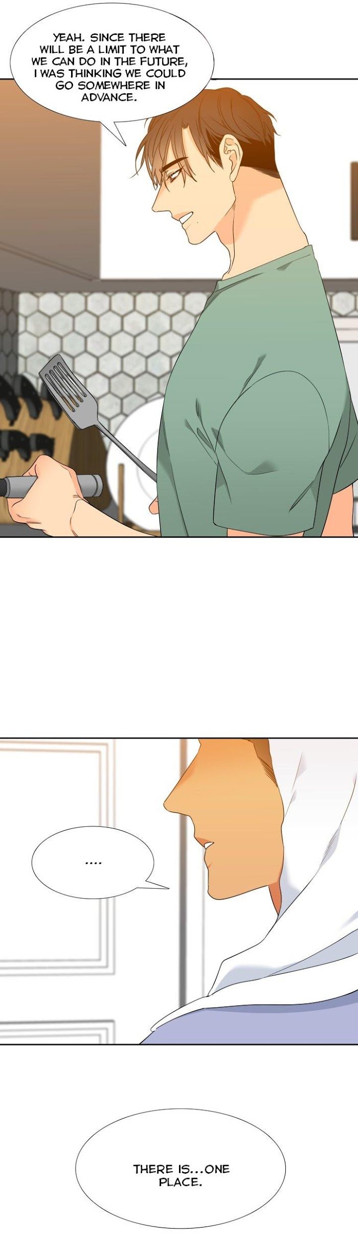 Blood Link by Oneurman Saneun Hyeongje – Part 3 [Eng] page 21