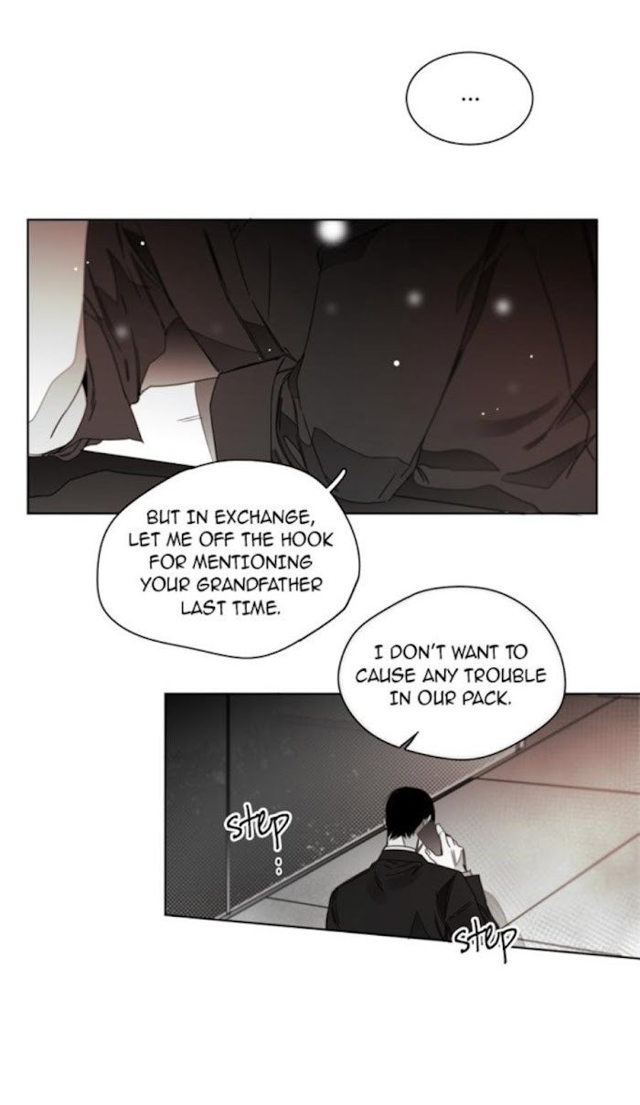 Addiction by Ji Rak, Tae Seong [Eng] page 23
