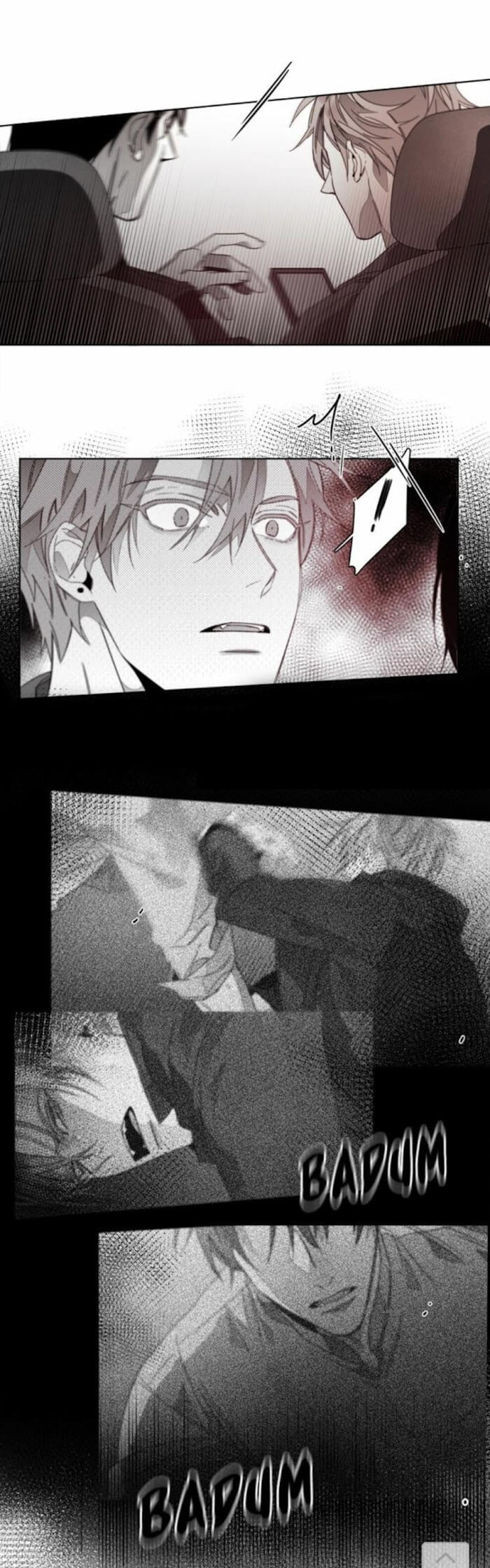 Addiction by Ji Rak, Tae Seong [Eng] page 24