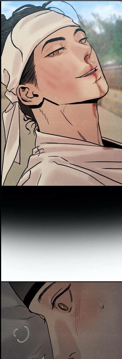 Painter of the Night by Byeonduck – Season 2 [Eng] page 23