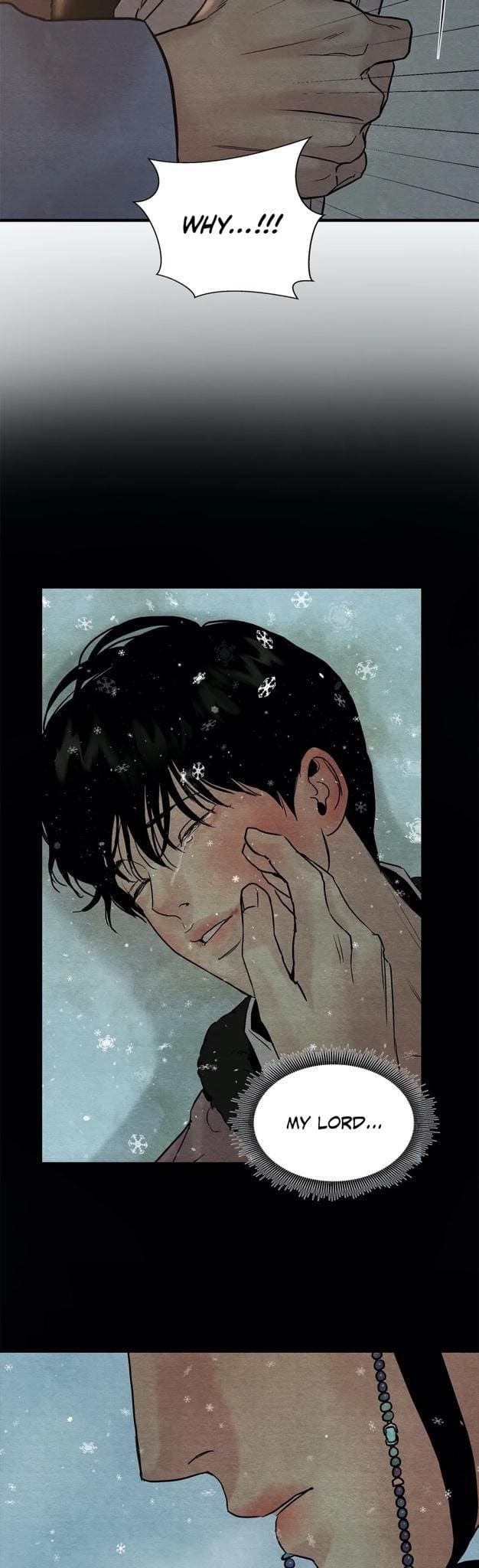 Painter of the Night by Byeonduck – Season 2 [Eng] page 22