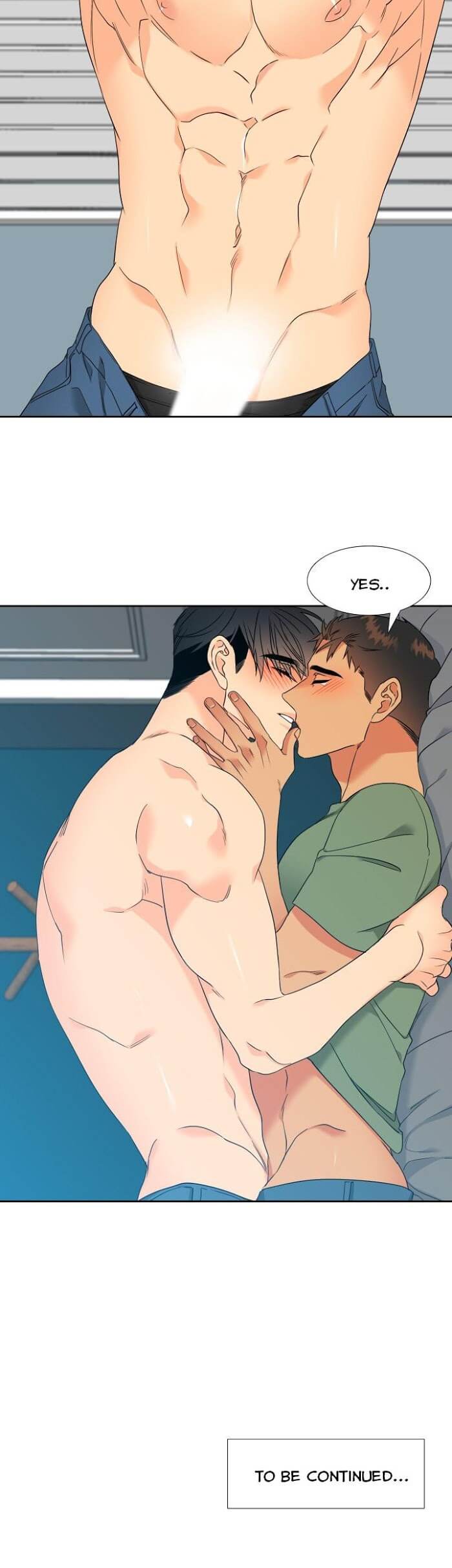 Blood Link by Oneurman Saneun Hyeongje – Part 3 [Eng] page 24