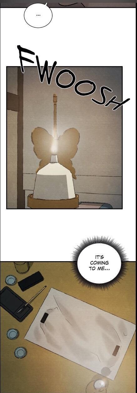 Painter of the Night by Byeonduck – Season 2 [Eng] page 24