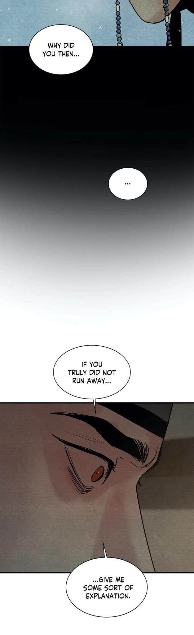 Painter of the Night by Byeonduck – Season 2 [Eng] page 23