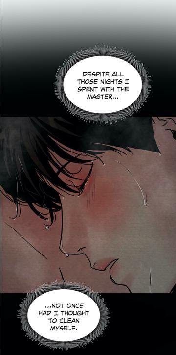 Painter of the Night by Byeonduck – Season 2 [Eng] page 25