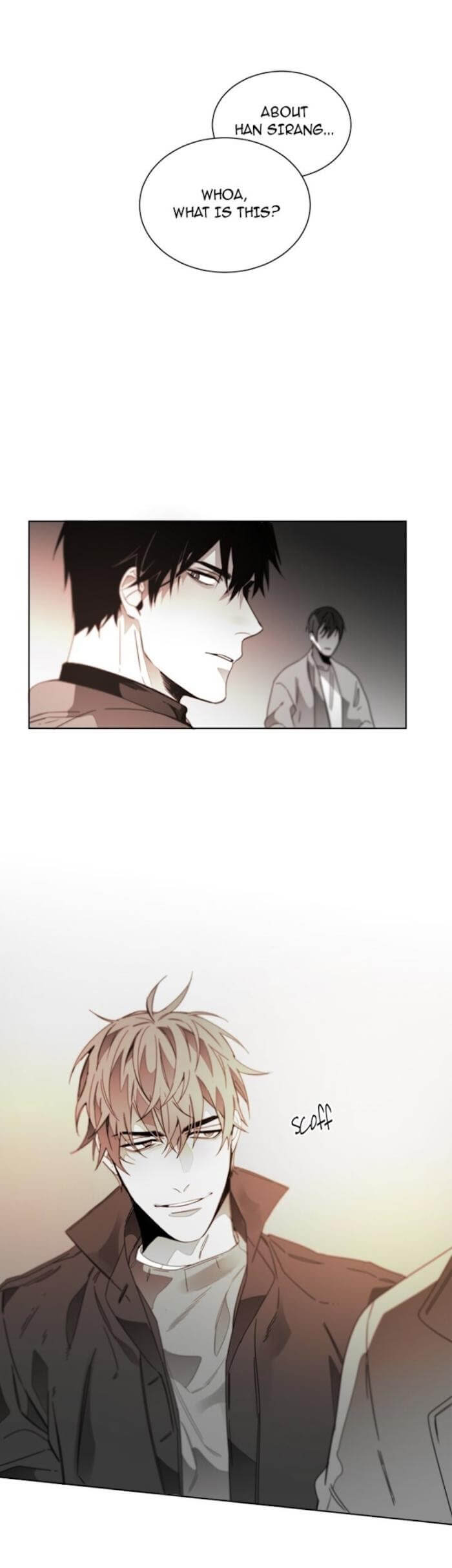 Addiction by Ji Rak, Tae Seong [Eng] page 25