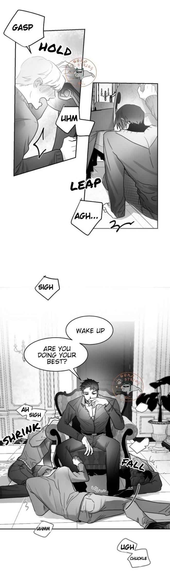 Unromantic by Jeong Seokchan – Season 1 – Uncensored [Eng] page 25