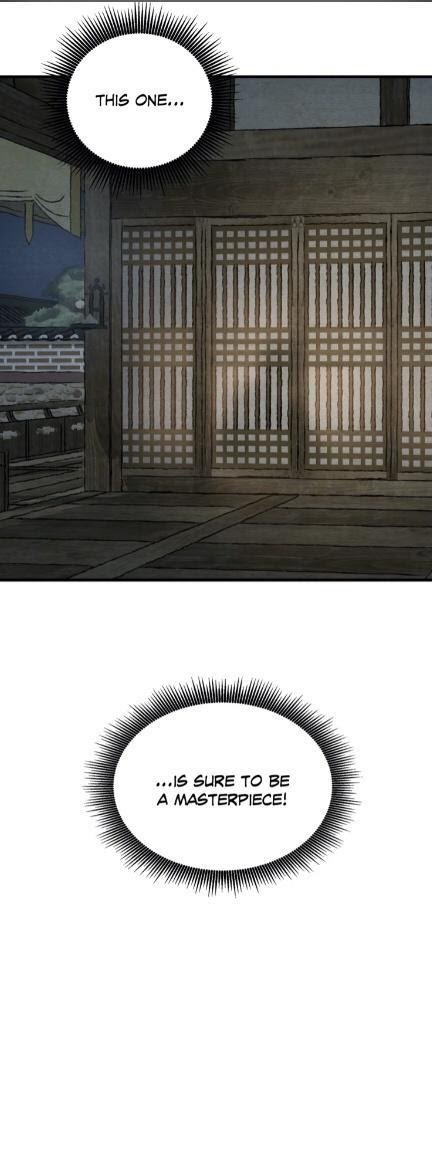 Painter of the Night by Byeonduck – Season 2 [Eng] page 25