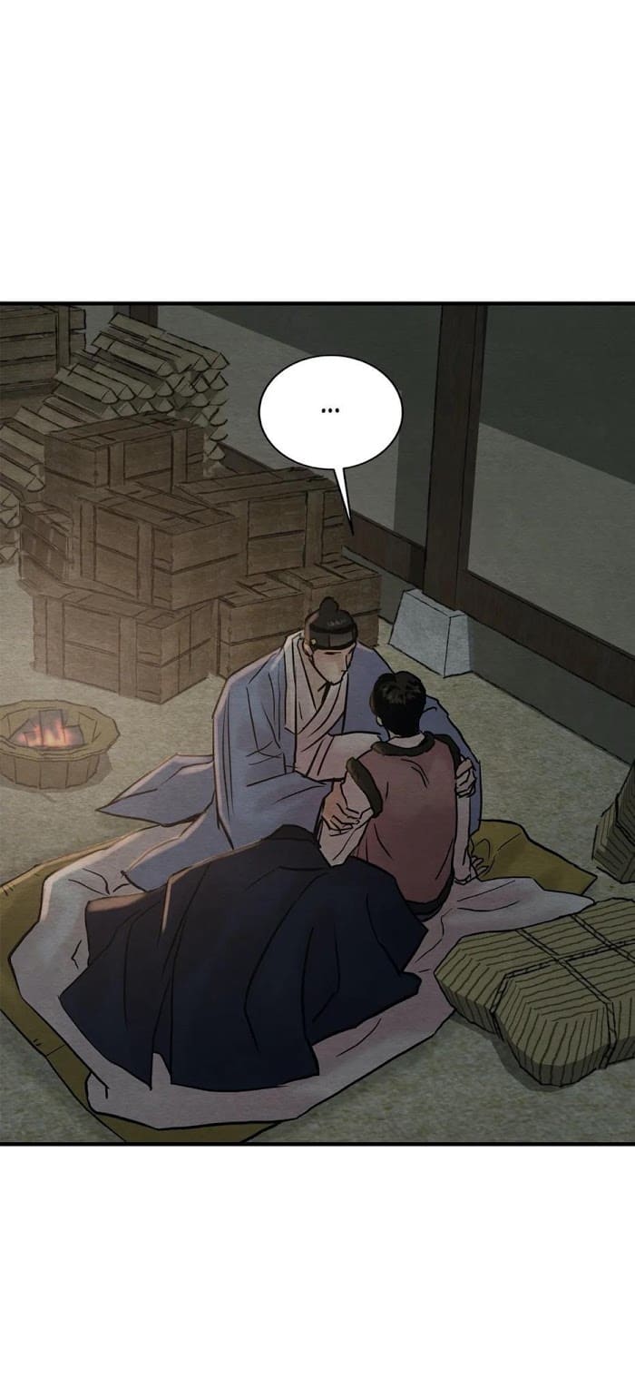 Painter of the Night by Byeonduck – Season 2 [Eng] page 24