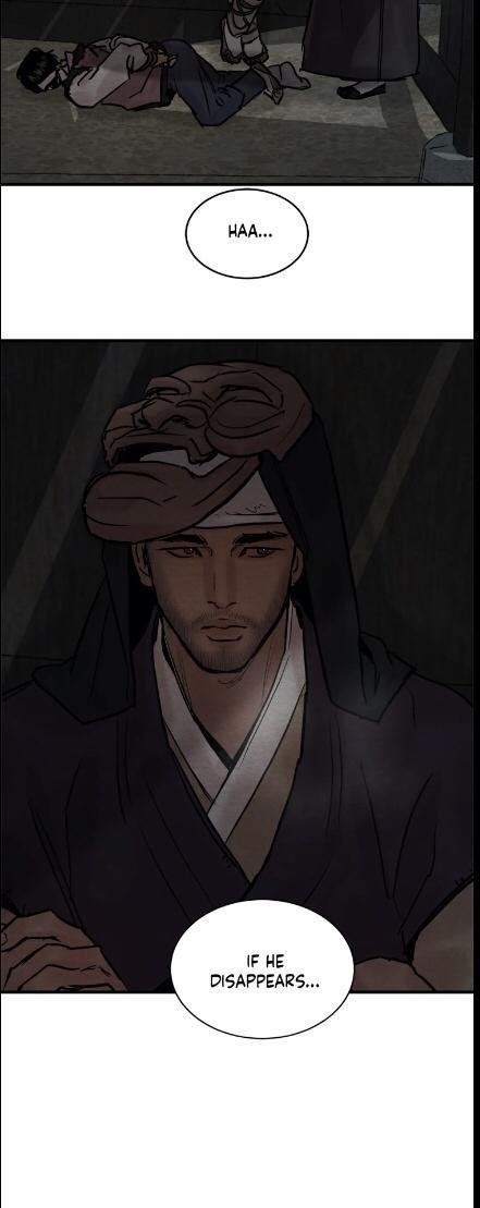 Painter of the Night by Byeonduck – Season 2 [Eng] page 26