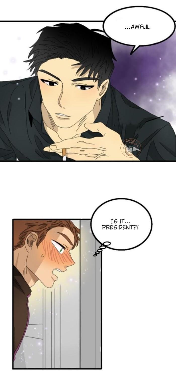 Unromantic by Jeong Seokchan – Season 1 – Uncensored [Eng] page 26