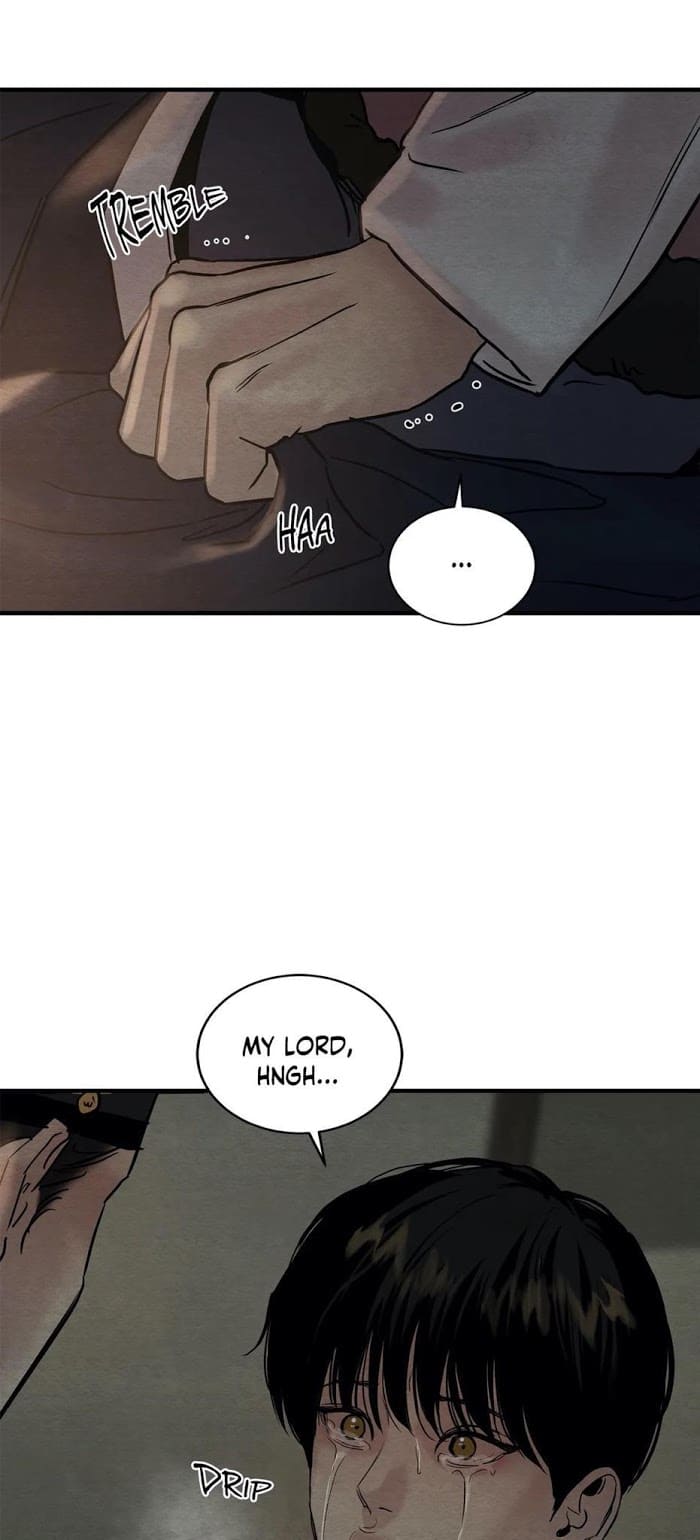 Painter of the Night by Byeonduck – Season 2 [Eng] page 25