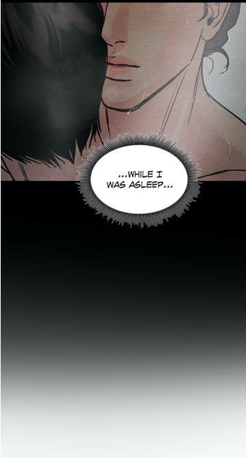 Painter of the Night by Byeonduck – Season 2 [Eng] page 27