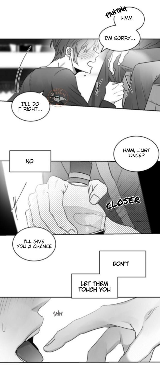 Unromantic by Jeong Seokchan – Season 1 – Uncensored [Eng] page 27