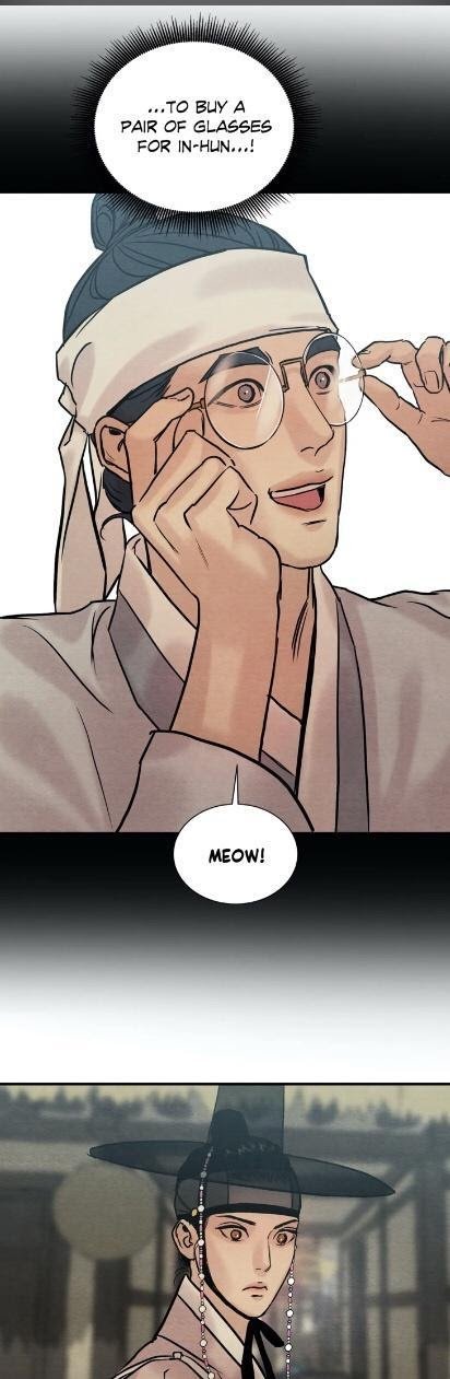 Painter of the Night by Byeonduck – Season 2 [Eng] page 27