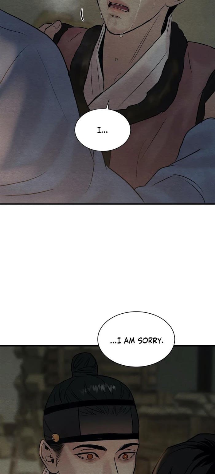 Painter of the Night by Byeonduck – Season 2 [Eng] page 26