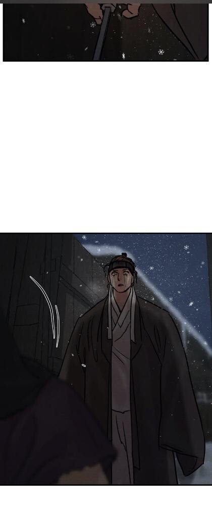 Painter of the Night by Byeonduck – Season 2 [Eng] page 28