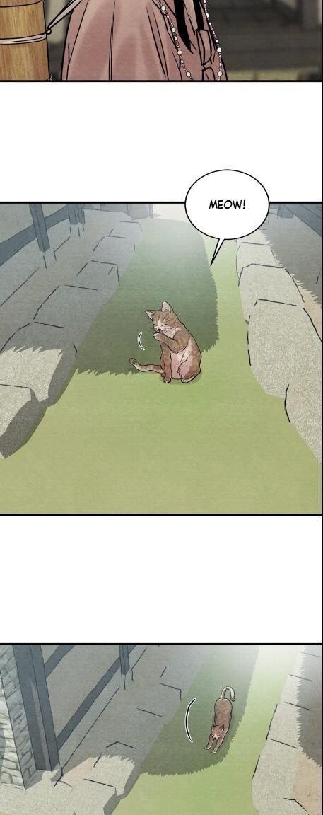 Painter of the Night by Byeonduck – Season 2 [Eng] page 28