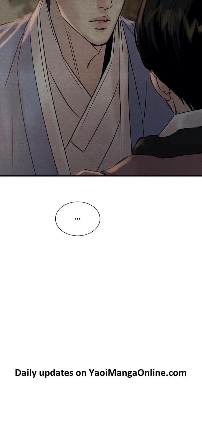 Painter of the Night by Byeonduck – Season 2 [Eng] page 27