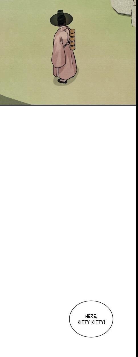 Painter of the Night by Byeonduck – Season 2 [Eng] page 29