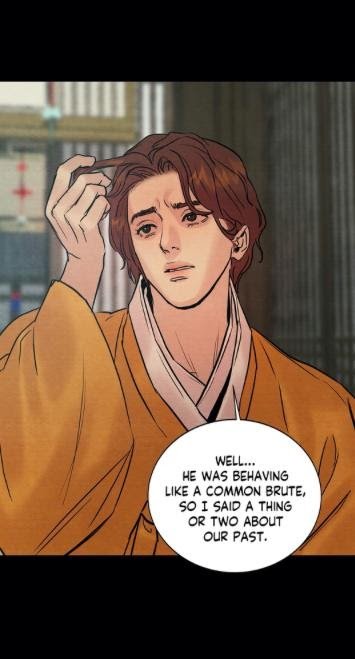 Painter of the Night by Byeonduck – Season 2 [Eng] page 3