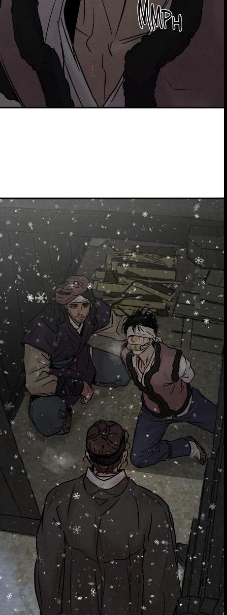 Painter of the Night by Byeonduck – Season 2 [Eng] page 3