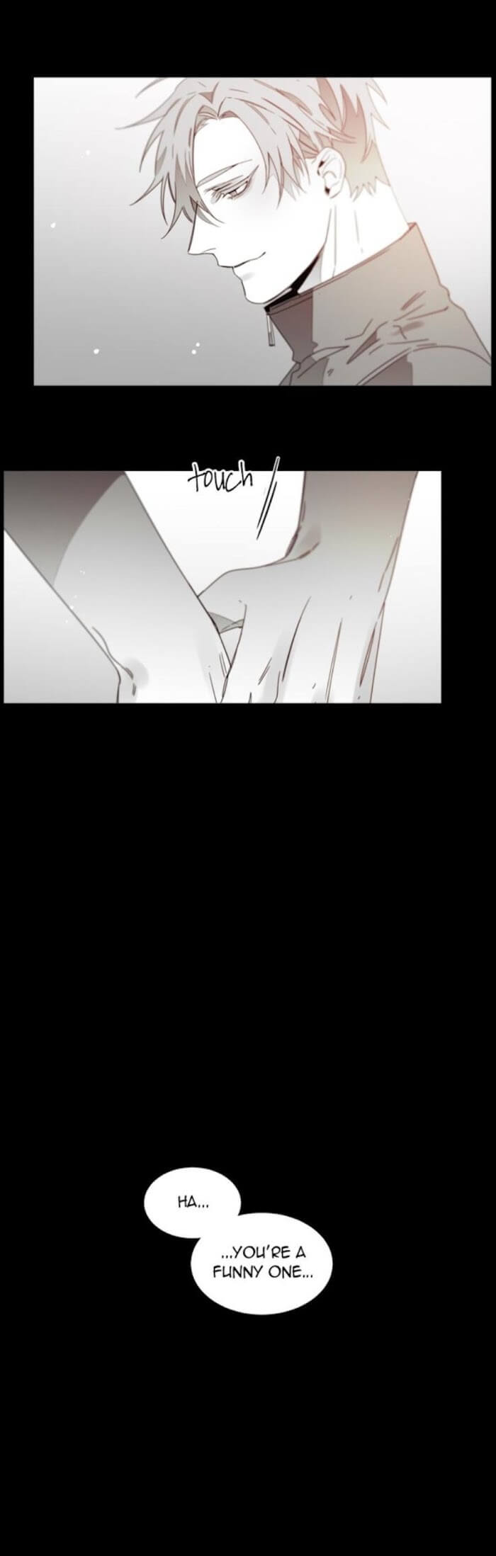 Addiction by Ji Rak, Tae Seong [Eng] page 3