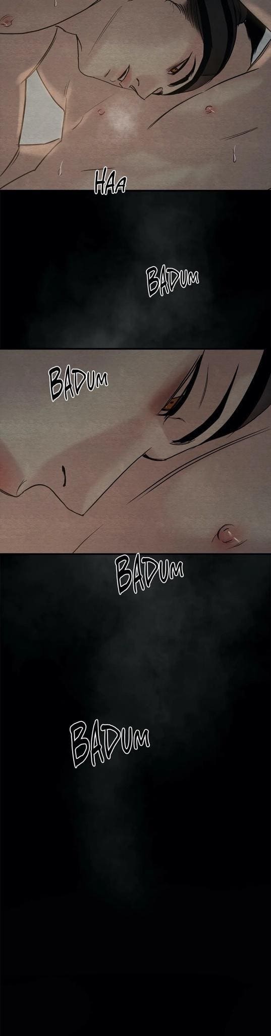 Painter of the Night by Byeonduck – Season 2 [Eng] page 3