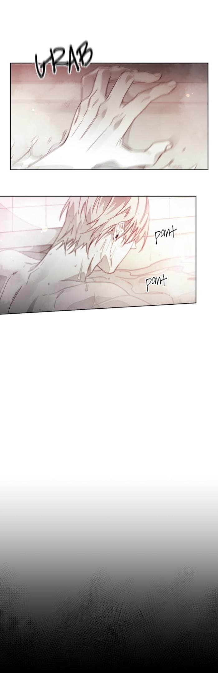 Addiction by Ji Rak, Tae Seong [Eng] page 3