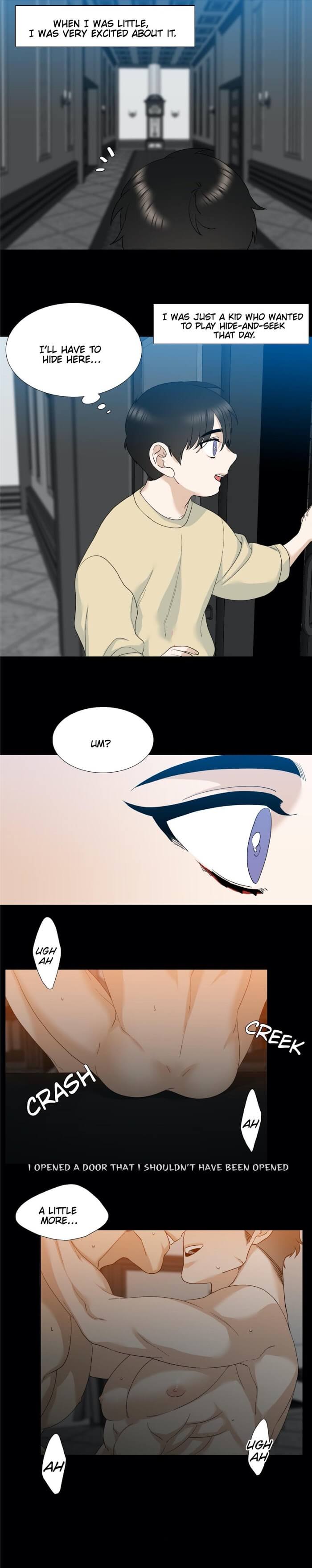 Enthusiasm by Brothers Without A Tomorrow – Uncensored [Eng] page 3