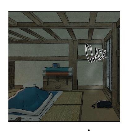 Painter of the Night by Byeonduck – Season 2 [Eng] page 30