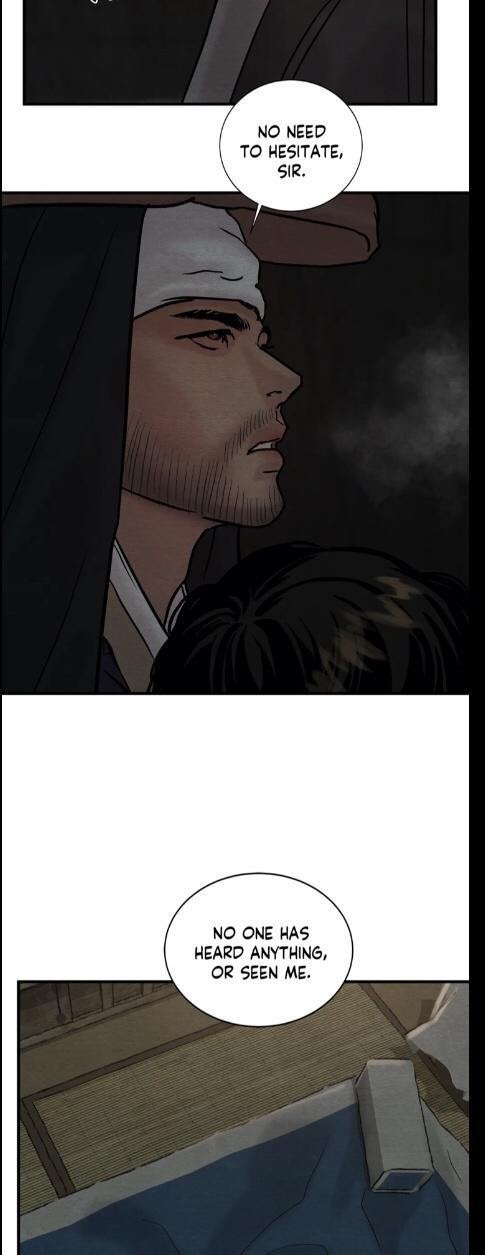 Painter of the Night by Byeonduck – Season 2 [Eng] page 30