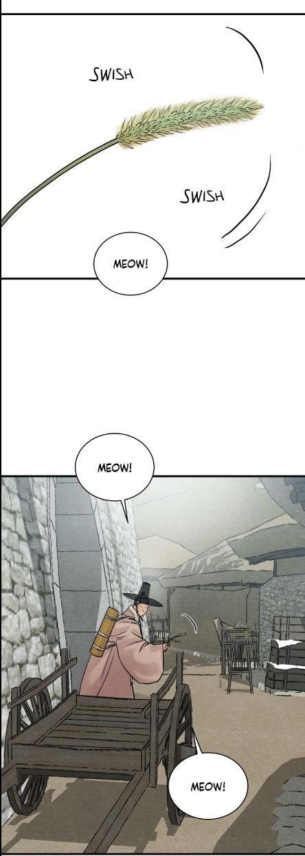 Painter of the Night by Byeonduck – Season 2 [Eng] page 30